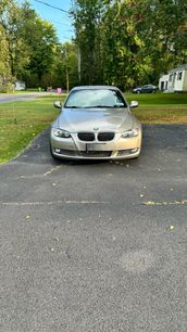 Used 2010 BMW 335i Convertible