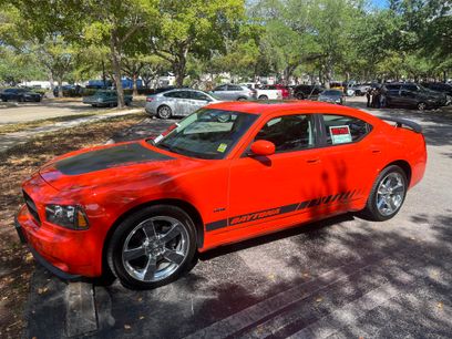 Used 2008 Dodge Charger R/T