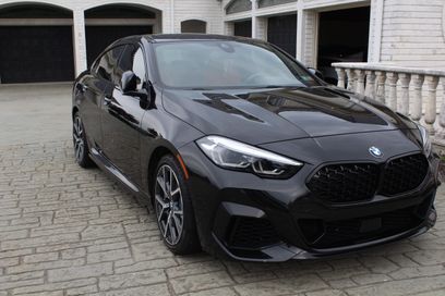Used 2022 BMW M235i xDrive Gran Coupe w/ Shadowloine Package