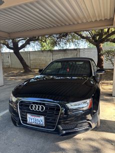 Used 2014 Audi A5 2.0T Premium Plus w/ Premium Plus Package