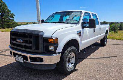 Used 2008 Ford F350 XLT