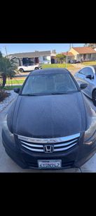 Used 2012 Honda Accord SE
