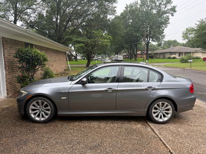 Used 2011 BMW 328i Sedan
