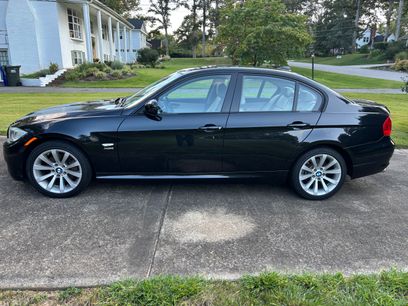Used 2011 BMW 328i xDrive Sedan