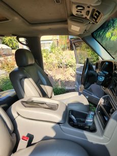 Used 2004 GMC Yukon SLT w/ 1SD Preferred Equipment Group