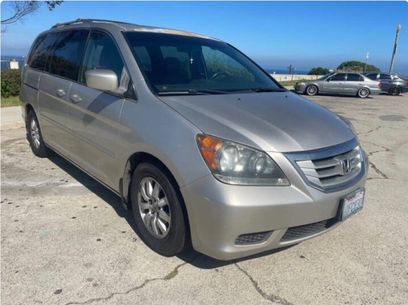 Used 2008 Honda Odyssey EX-L