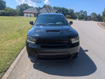 Used 2019 Dodge Durango GT