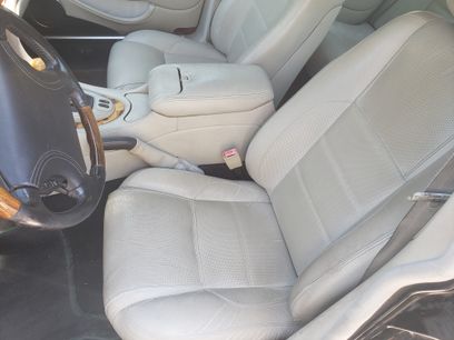 Used 1999 Jaguar XJ8