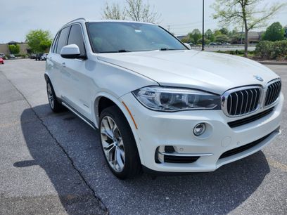 Used 2018 BMW X5 sDrive35i