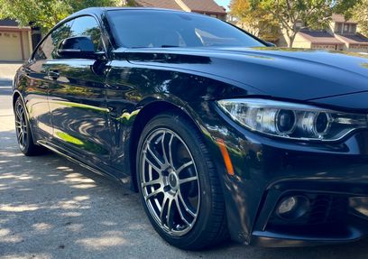 Used 2016 BMW 428i Gran Coupe
