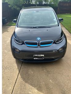 Used 2017 BMW i3 w/ Range Extender