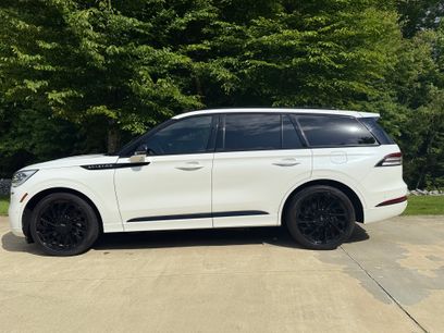 Used 2023 Lincoln Aviator Reserve w/ Equipment Group 201A