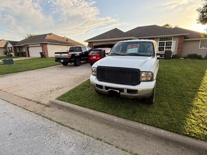 Used 2007 Ford F250 XLT