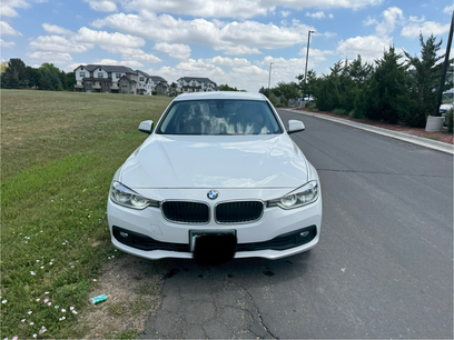 Used 2018 BMW 320i xDrive Sedan