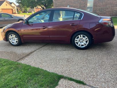 Used 2012 Nissan Altima 2.5 S