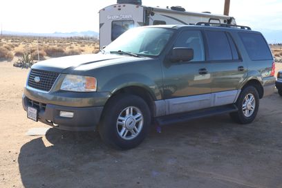 Used 2005 Ford Expedition XLT