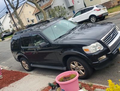 Used 2009 Ford Explorer XLT