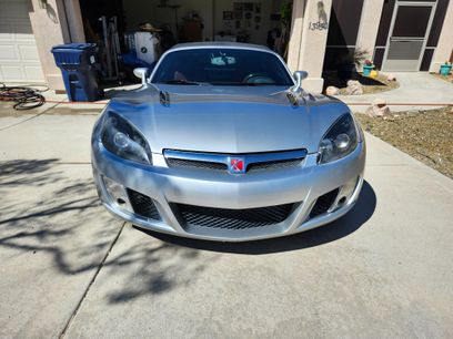 Used 2008 Saturn Sky Red Line