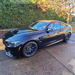 Used 2019 BMW M4 CS