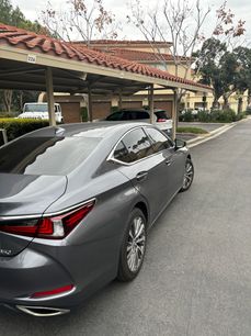 Used 2020 Lexus ES 350 w/ Premium Package