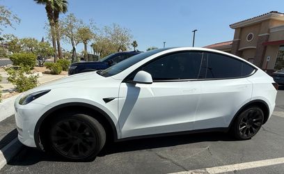 Used 2024 Tesla Model Y Long Range