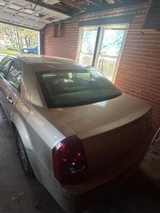 Used 2010 Chrysler 300 Touring