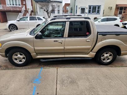 Used 2004 Ford Explorer Sport Trac XLT