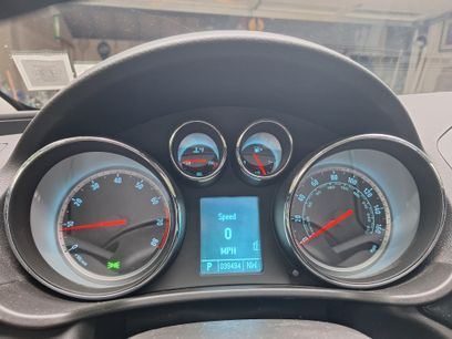 Used 2011 Buick Regal CXL w/ RL2 Preferred Equipment Group