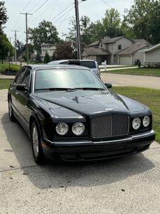 Used 2005 Bentley Arnage RL