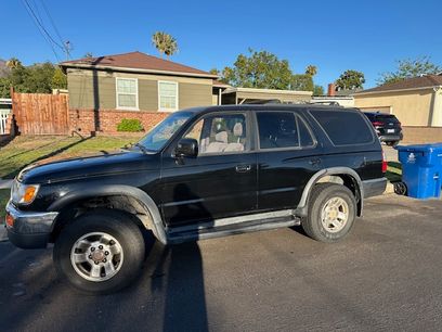 Used 1997 Toyota 4Runner SR5