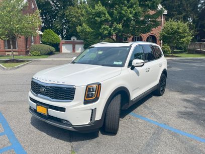 Used 2020 Kia Telluride SX