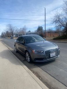 Used 2016 Audi A3 1.8T Premium w/ Audi MMI Navigation Plus