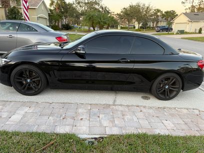 Used 2018 BMW 430i Convertible