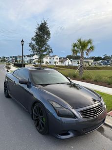 Used 2008 INFINITI G37 Journey w/ Premium Pkg