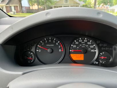 Used 2008 Nissan Frontier SE w/ Power Pkg