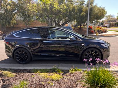 Used 2018 Tesla Model X 75D
