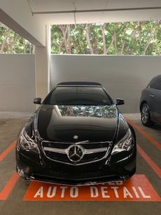 Used 2017 Mercedes-Benz E 400 Cabriolet