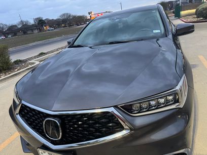 Used 2020 Acura TLX w/ Technology Package
