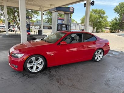 Used 2009 BMW 335i Coupe
