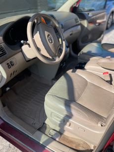 Used 2009 Toyota Sienna XLE