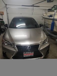 Used 2016 Lexus CT 200h
