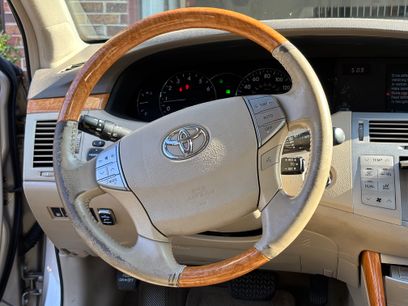 Used 2005 Toyota Avalon Limited