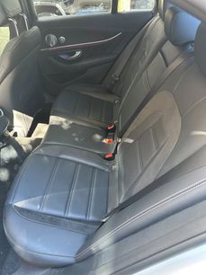 Used 2017 Mercedes-Benz E 43 AMG 4MATIC Sedan