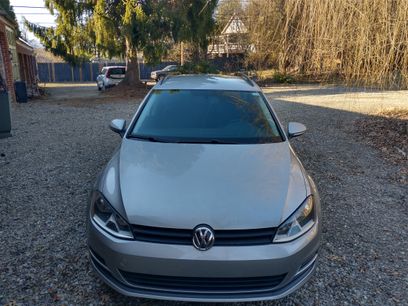 Used 2015 Volkswagen Golf TDI S