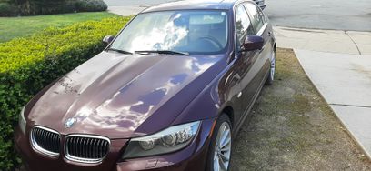 Used 2010 BMW 335d Sedan