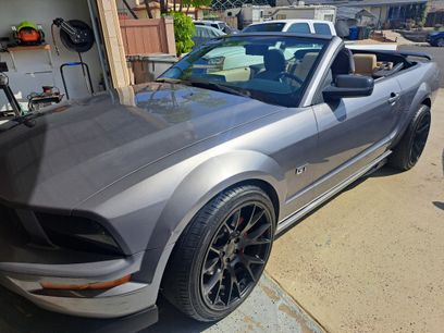 Used 2006 Ford Mustang GT Premium