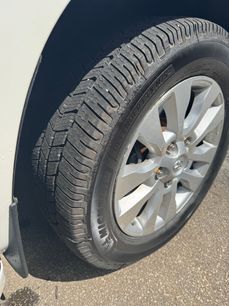 Used 2012 Toyota Sequoia Platinum