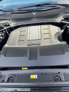 Used 2022 Land Rover Range Rover Sport Autobiography