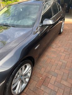 Used 2016 BMW 535i Sedan