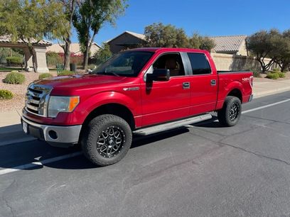 Used 2011 Ford F150 XLT w/ XLT Convenience Pkg